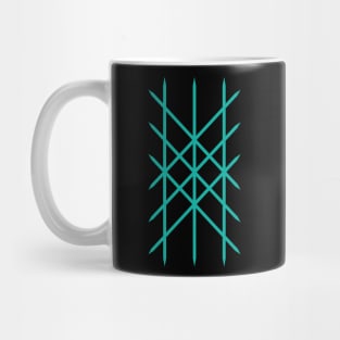 Web of Wyrd Mug